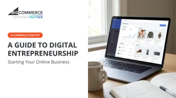 A Guide to Digital Entrepreneurship: Starting Your Online Business