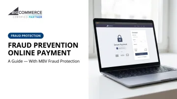 Fraud Prevention Online Payment: A Guide — With MBV Fraud Protection