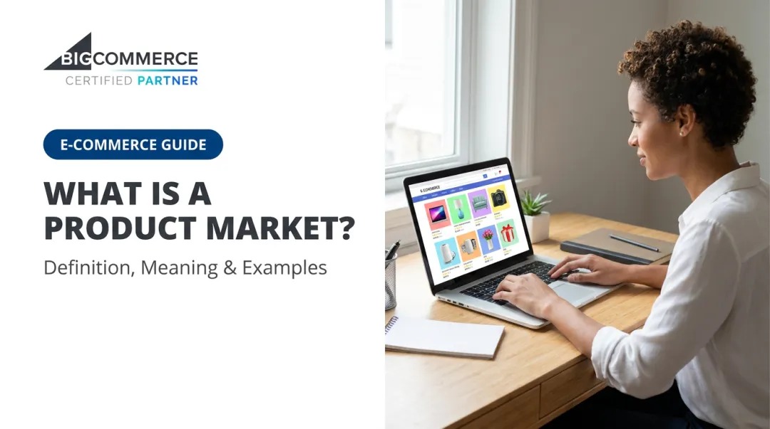 What is a Product Market? Definition, Meaning & Examples