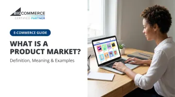 What is a Product Market? Definition, Meaning & Examples