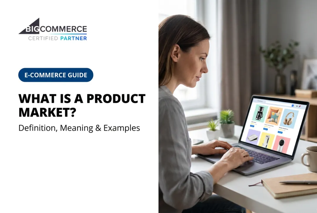 What is a Product Market? Definition, Meaning & Examples