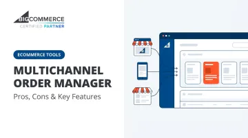 Multichannel Order Manager: Pros, Cons & Key Features