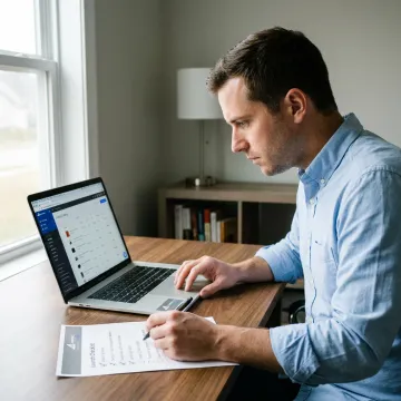 Consultant planning a BigCommerce store launch