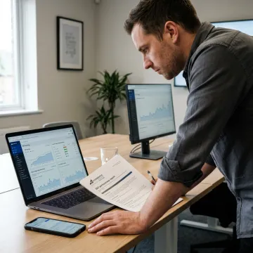 Search engine submission and SEO marketing dashboard