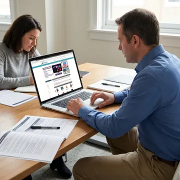 Consultant helping launch an MBV e-commerce business