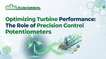 Cover image for Optimizing Turbine Performance: The Role of Precision Control Potentiometers