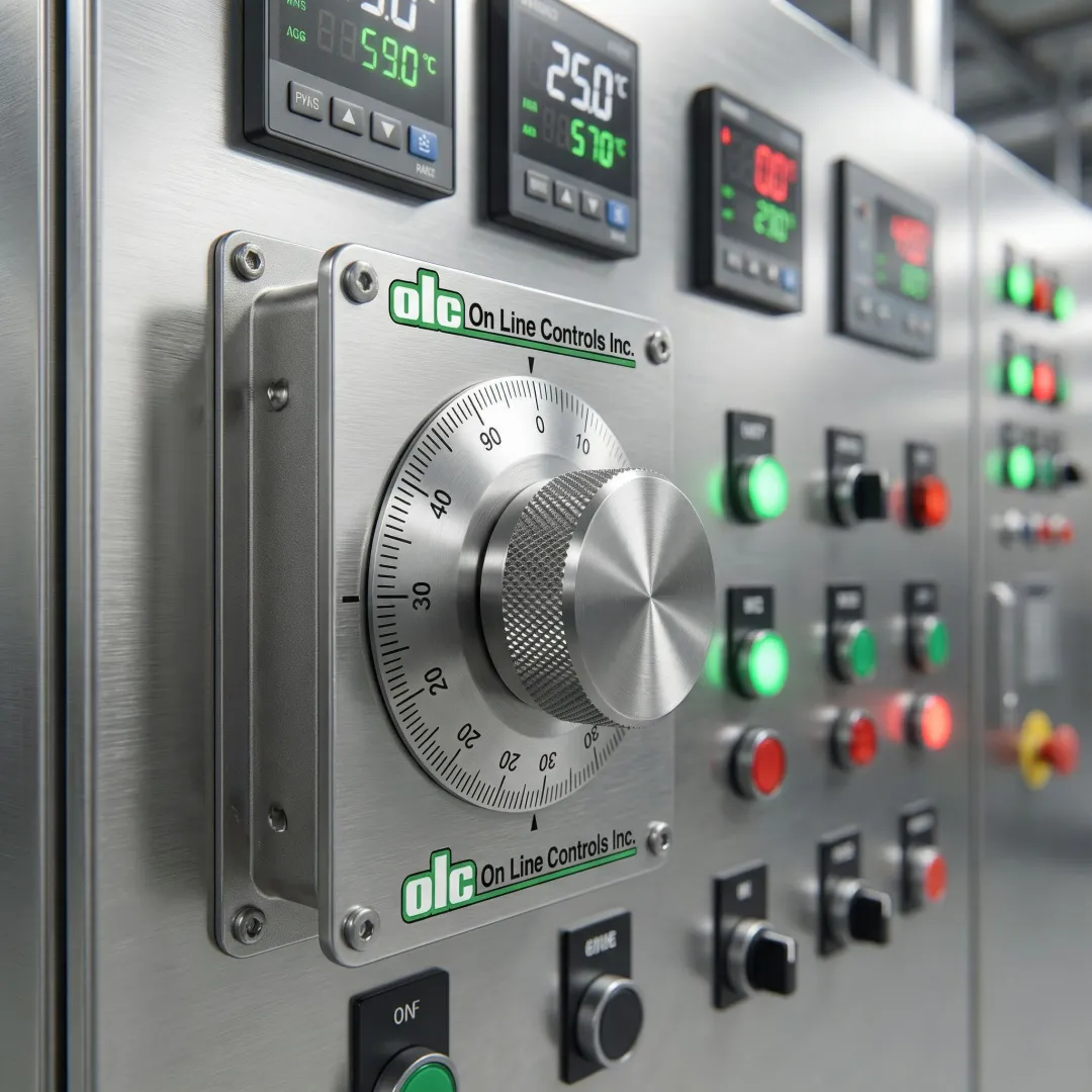 Process Control