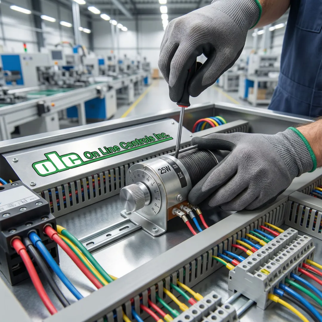 Equipment Manufacturing