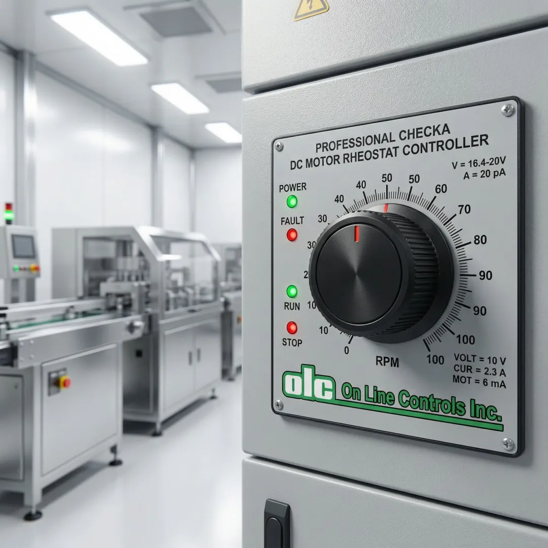 Industrial Automation