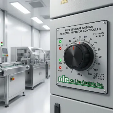 Industrial Automation