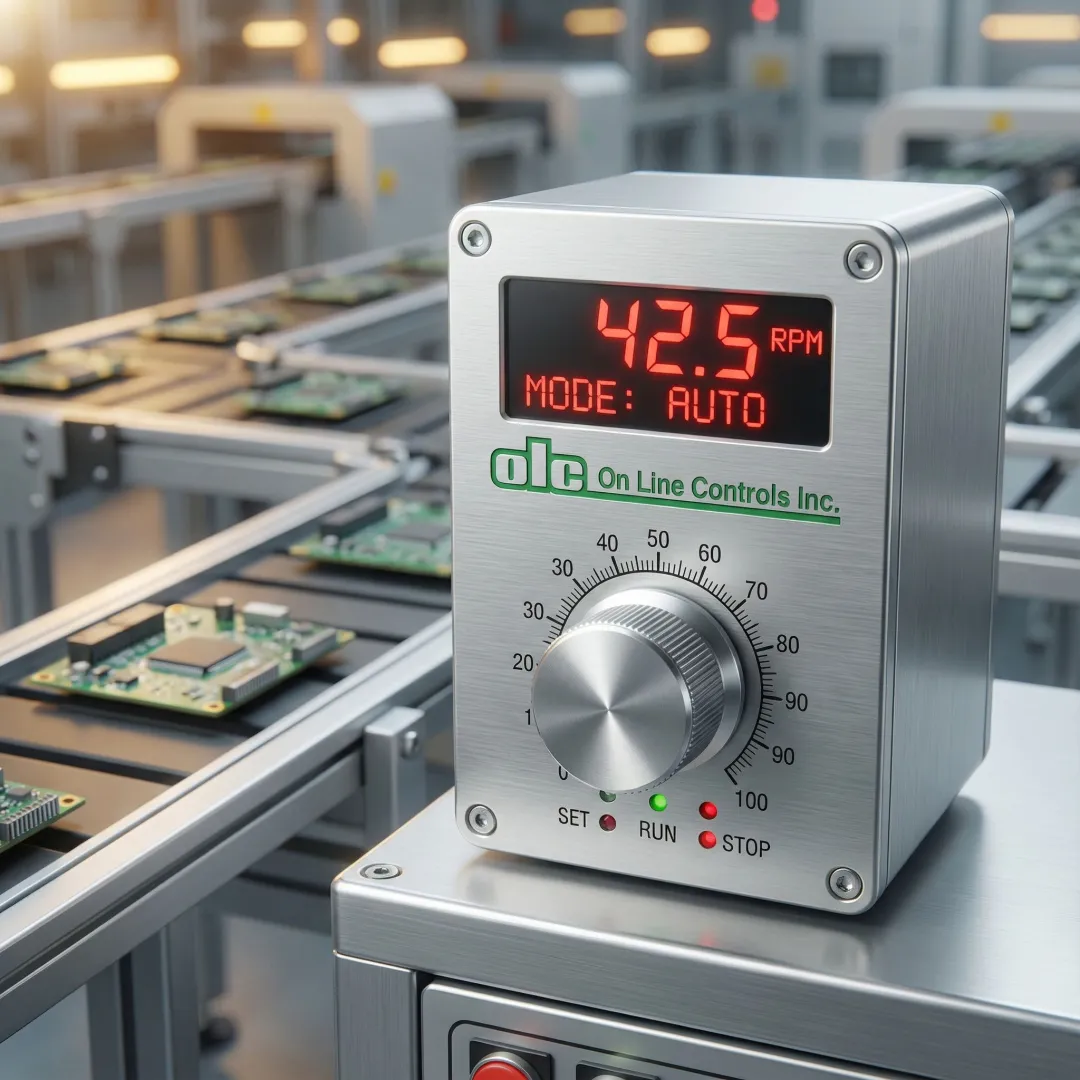 Industrial Automation