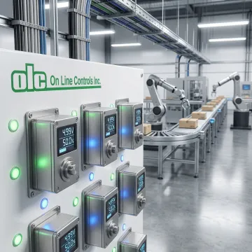 Industrial Automation