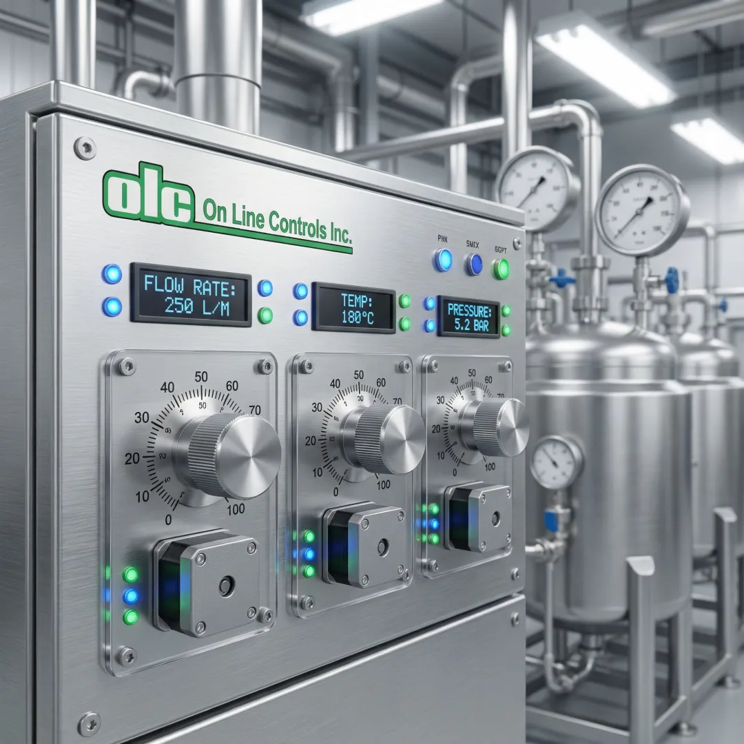 Process Control