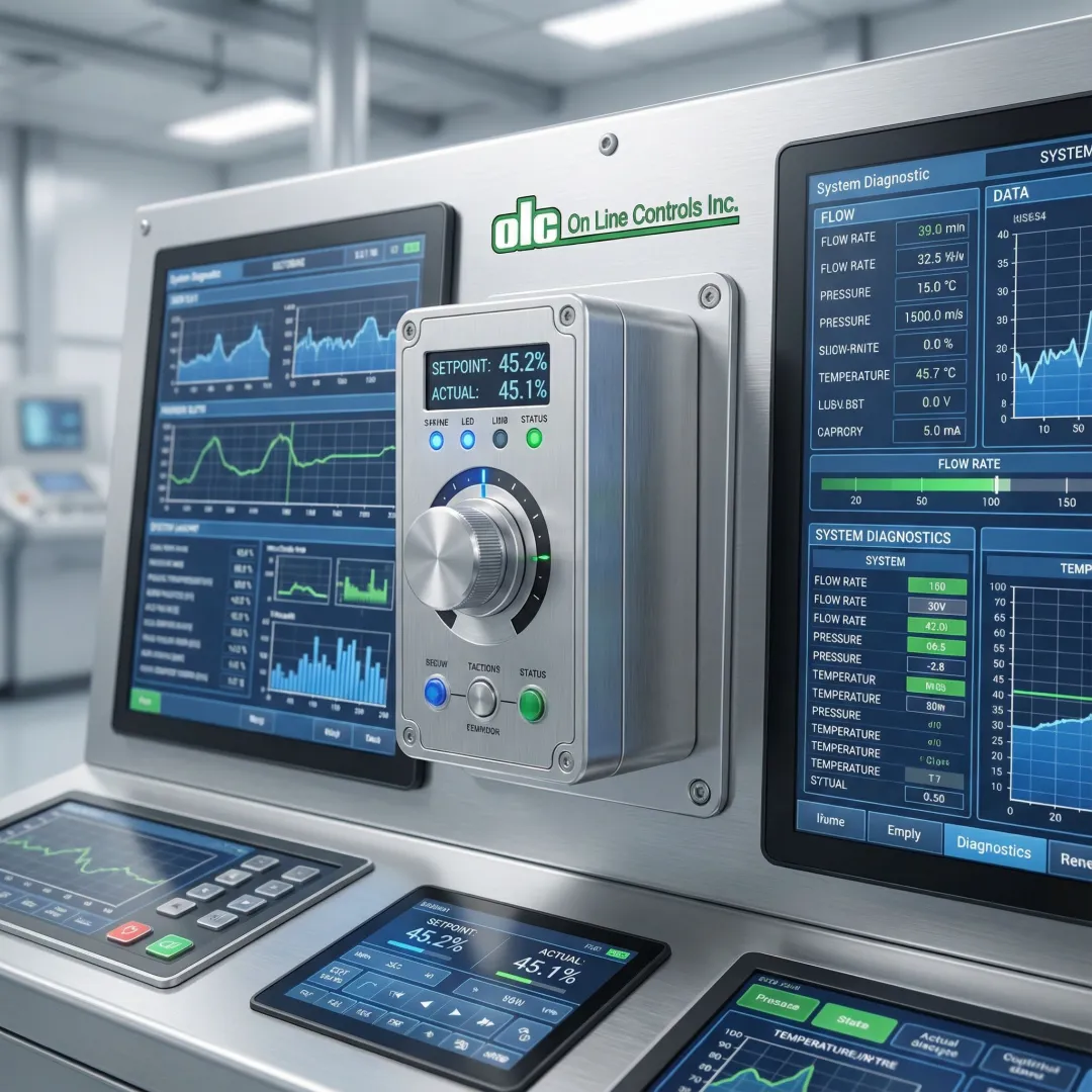 Process Control