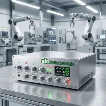 Industrial Automation