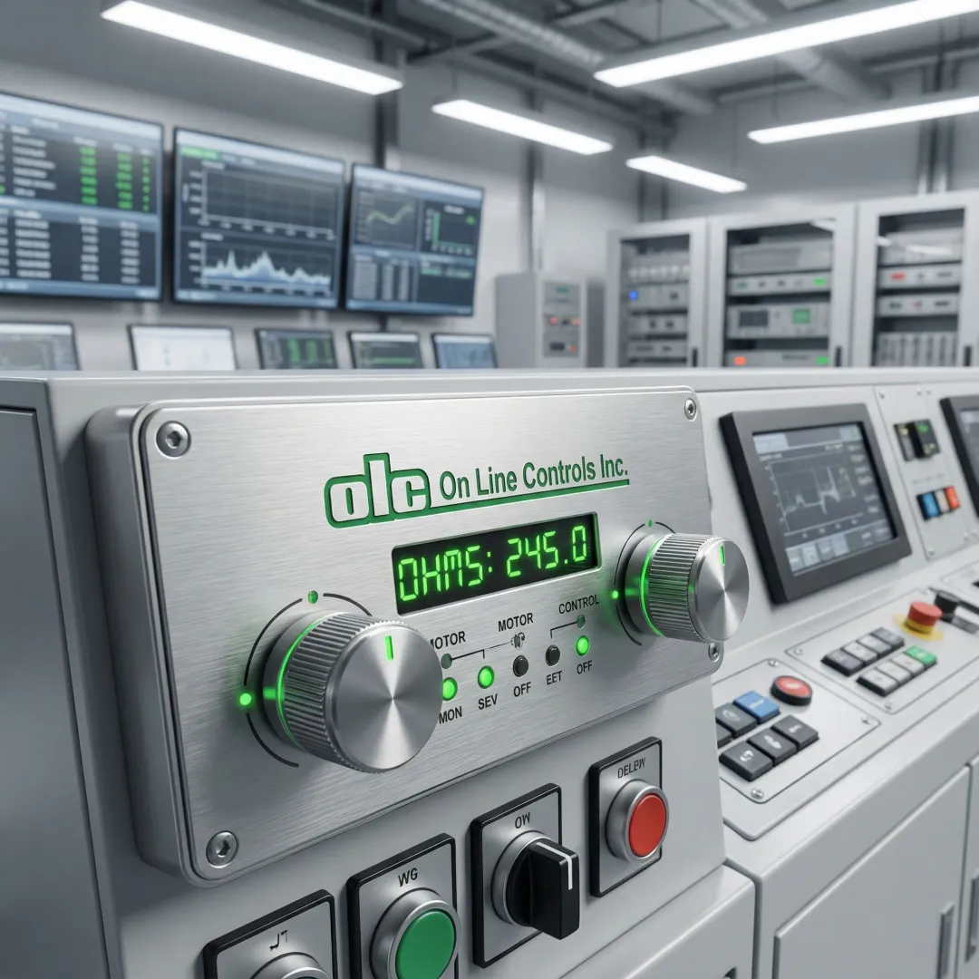 Process Control