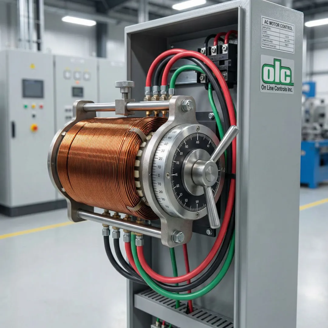 Motor Control