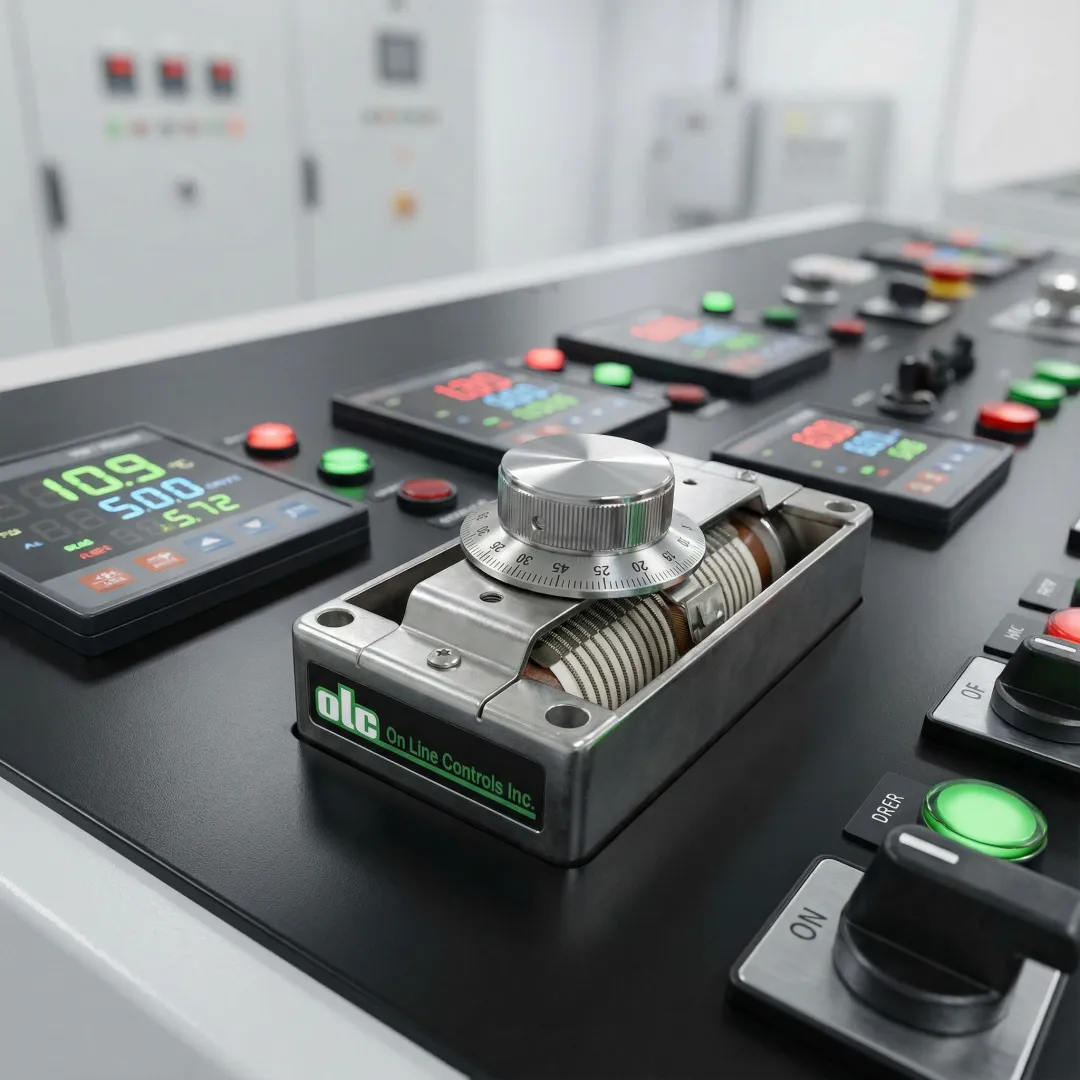 Process Control