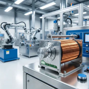 Industrial Automation