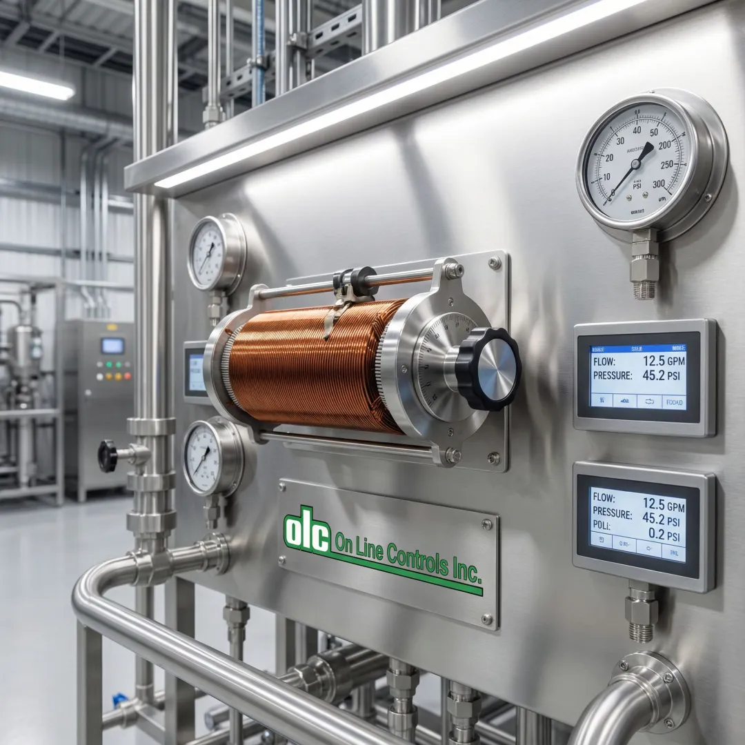Flow Measurement
