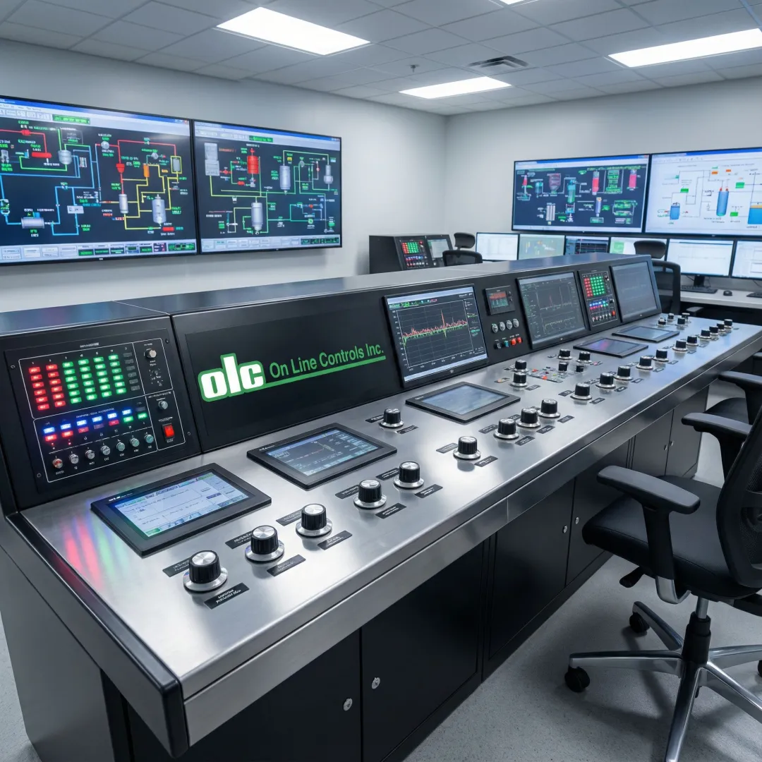 Process Control