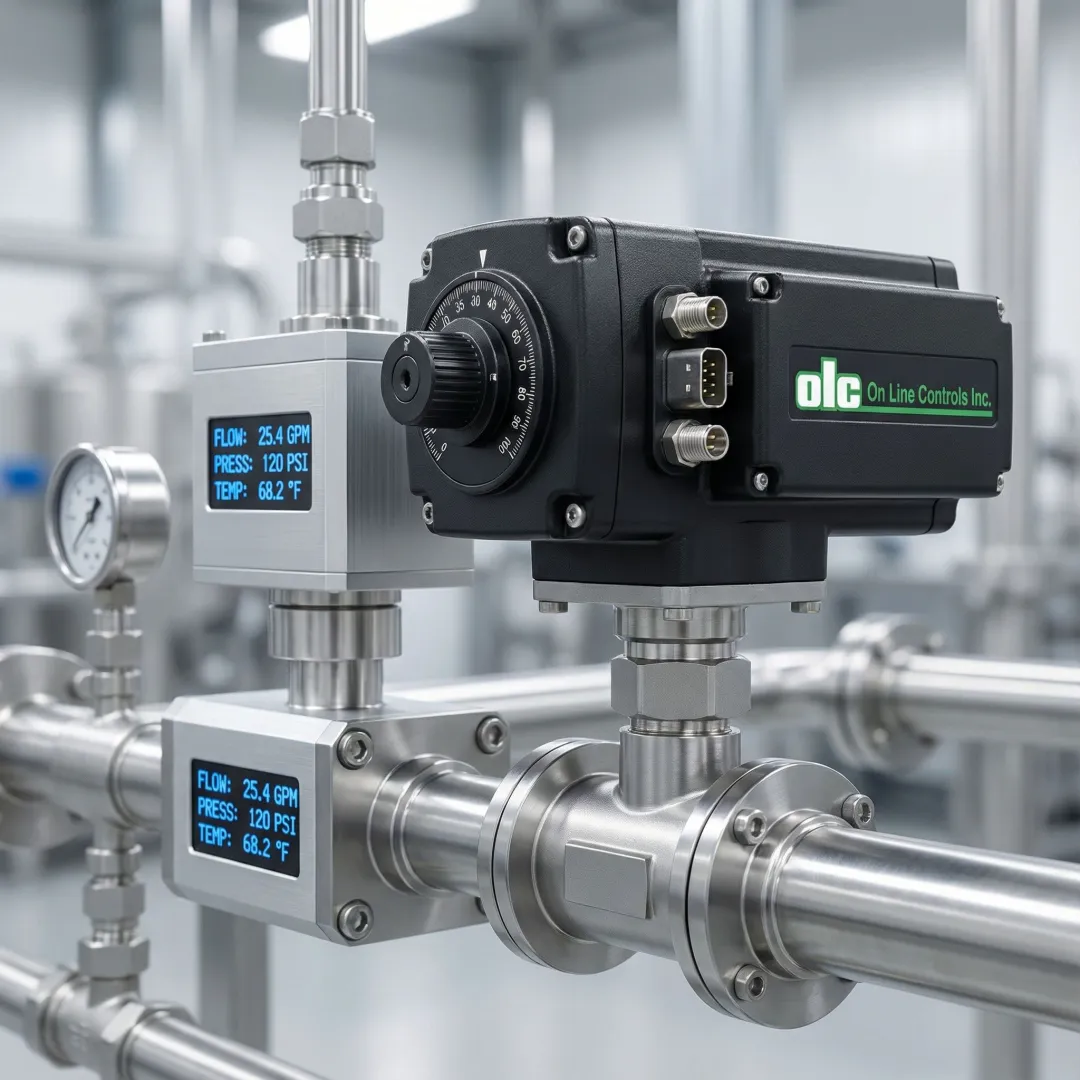 Flow Measurement