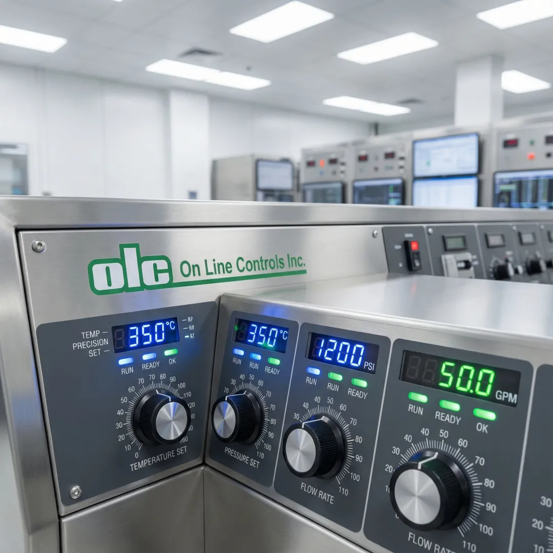 Process Control