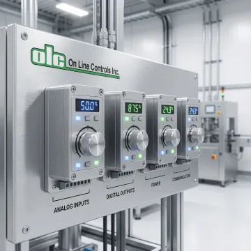 Industrial Automation