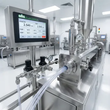 Medical Device Manufacturing