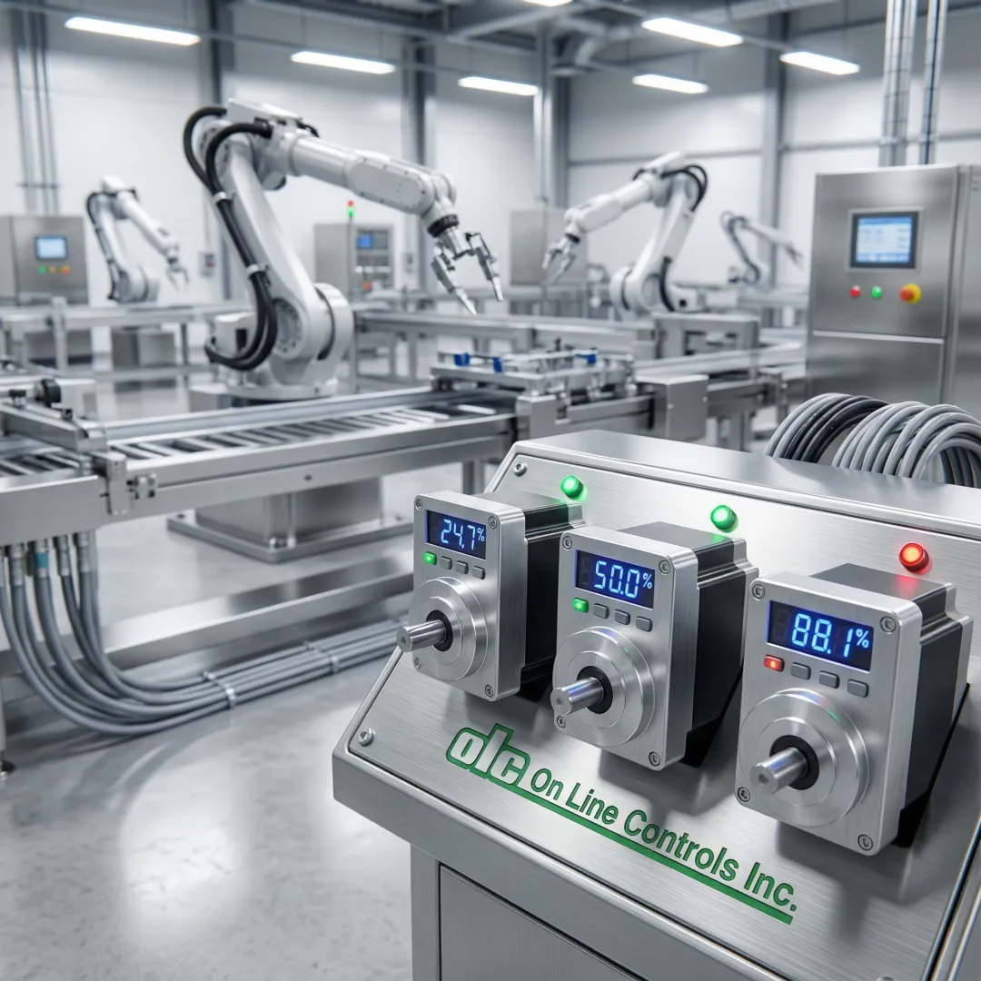 Industrial Automation