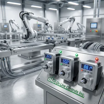 Industrial Automation