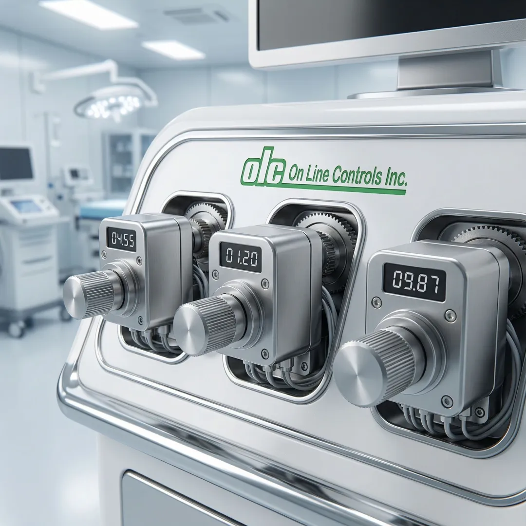 Medical Equipment