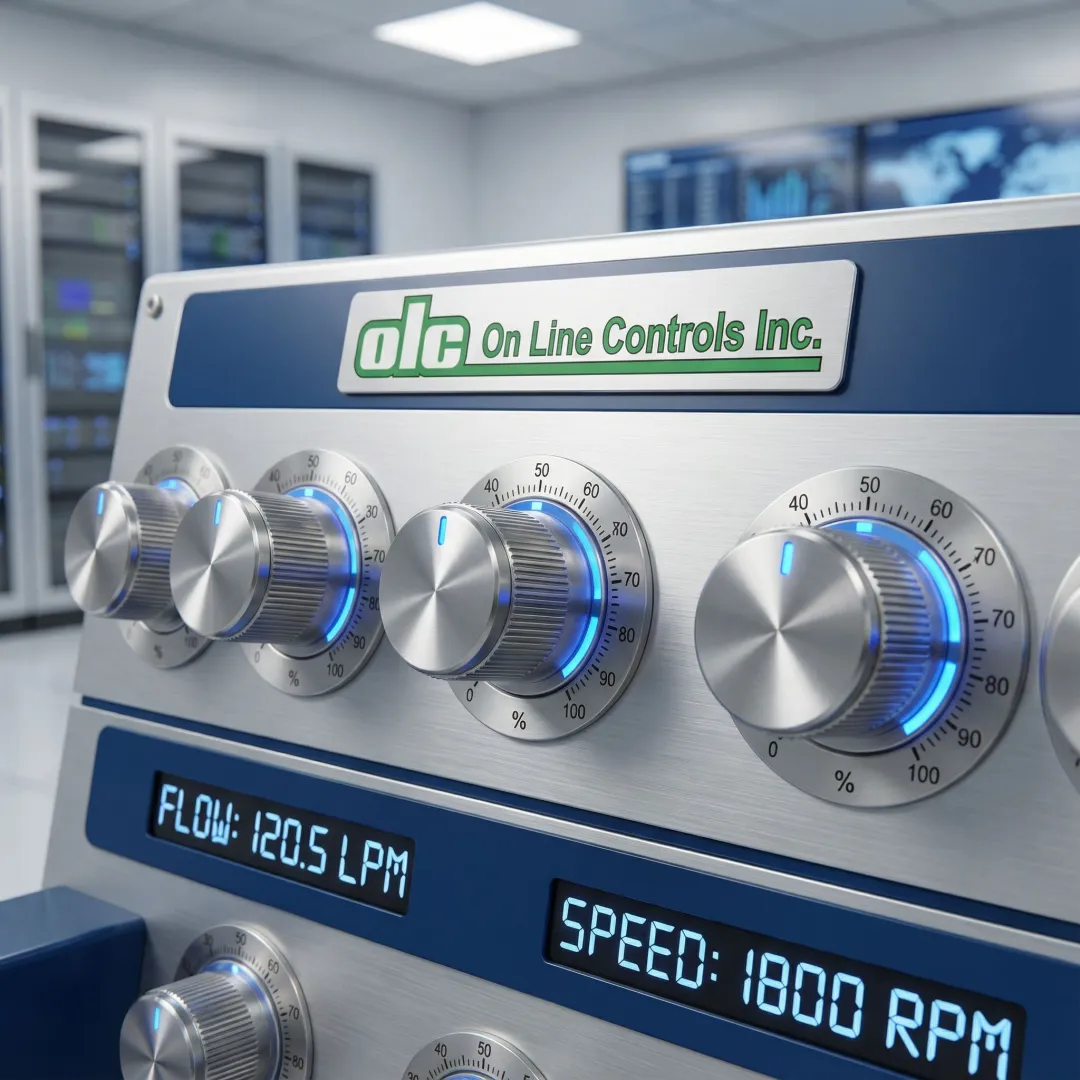 Process Control