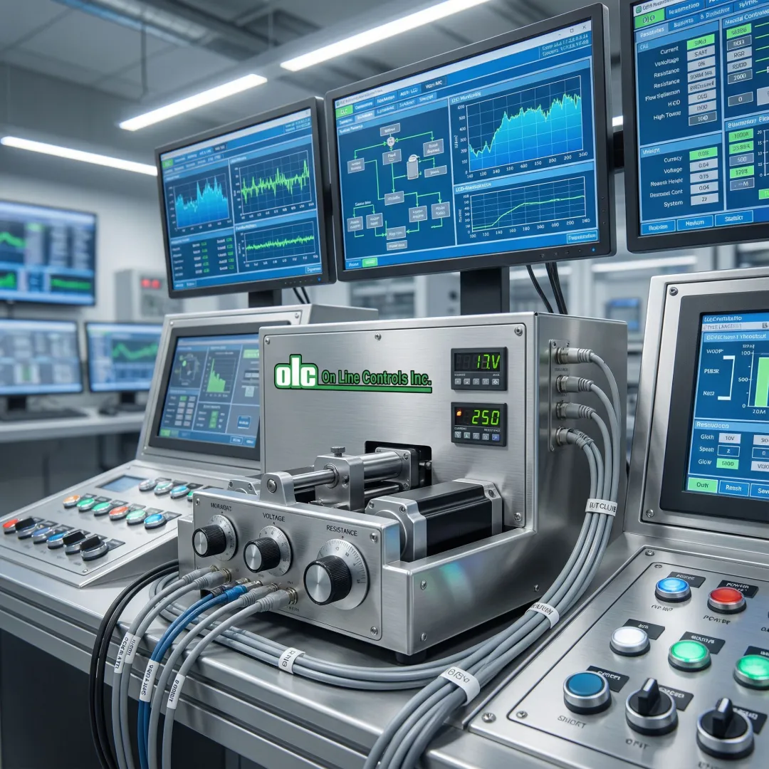 Process Control