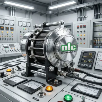 Analog Equipment Control