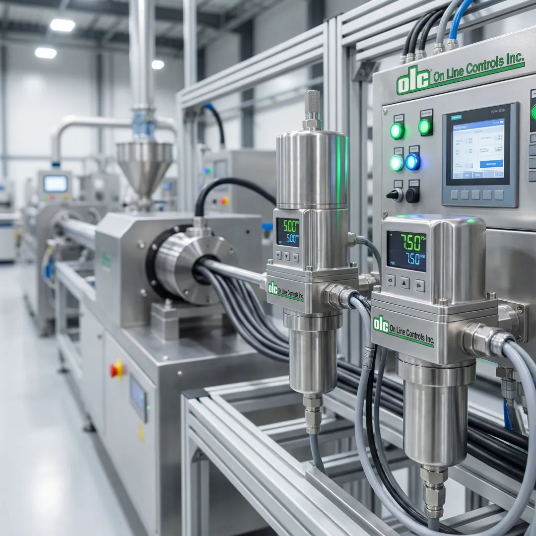 Automotive Tubing Production
