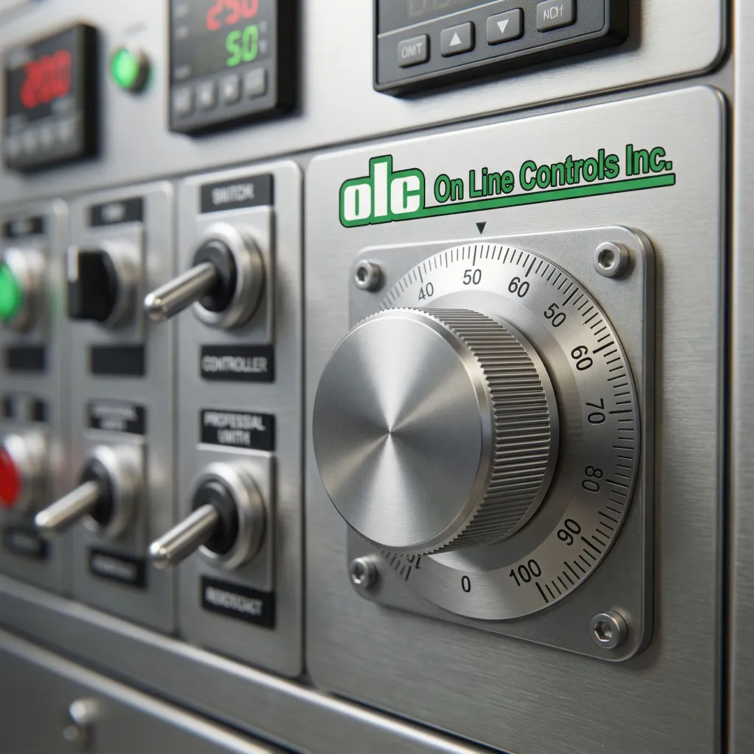 Process Control