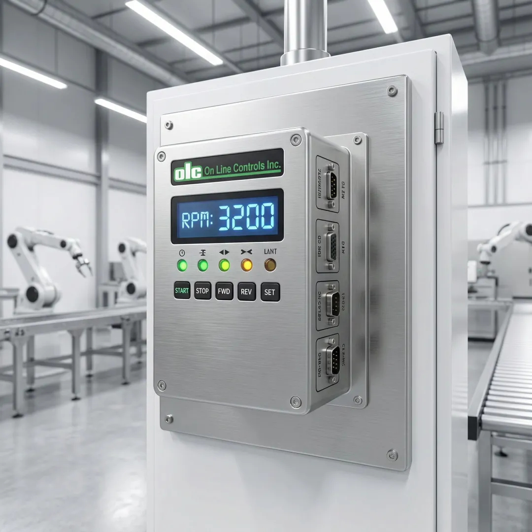 Process Control