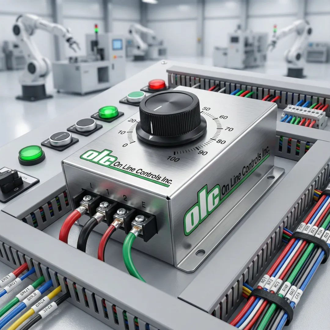 Industrial Automation