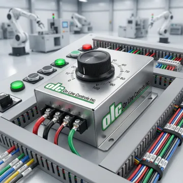 Industrial Automation