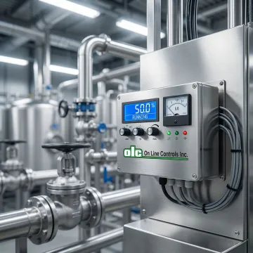 Flow Control Systems