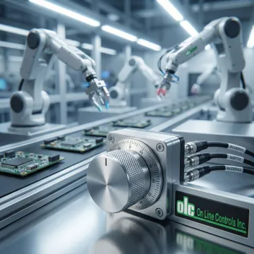 Industrial Automation