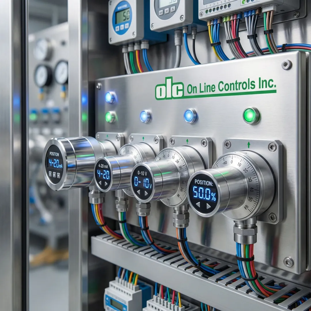 Process Control
