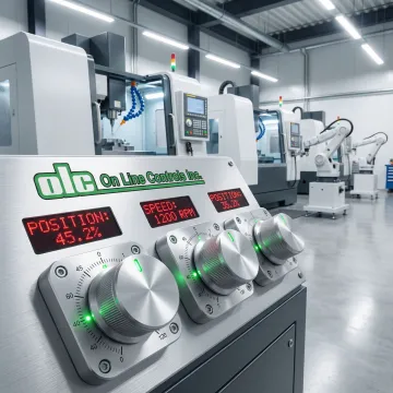 Industrial Automation