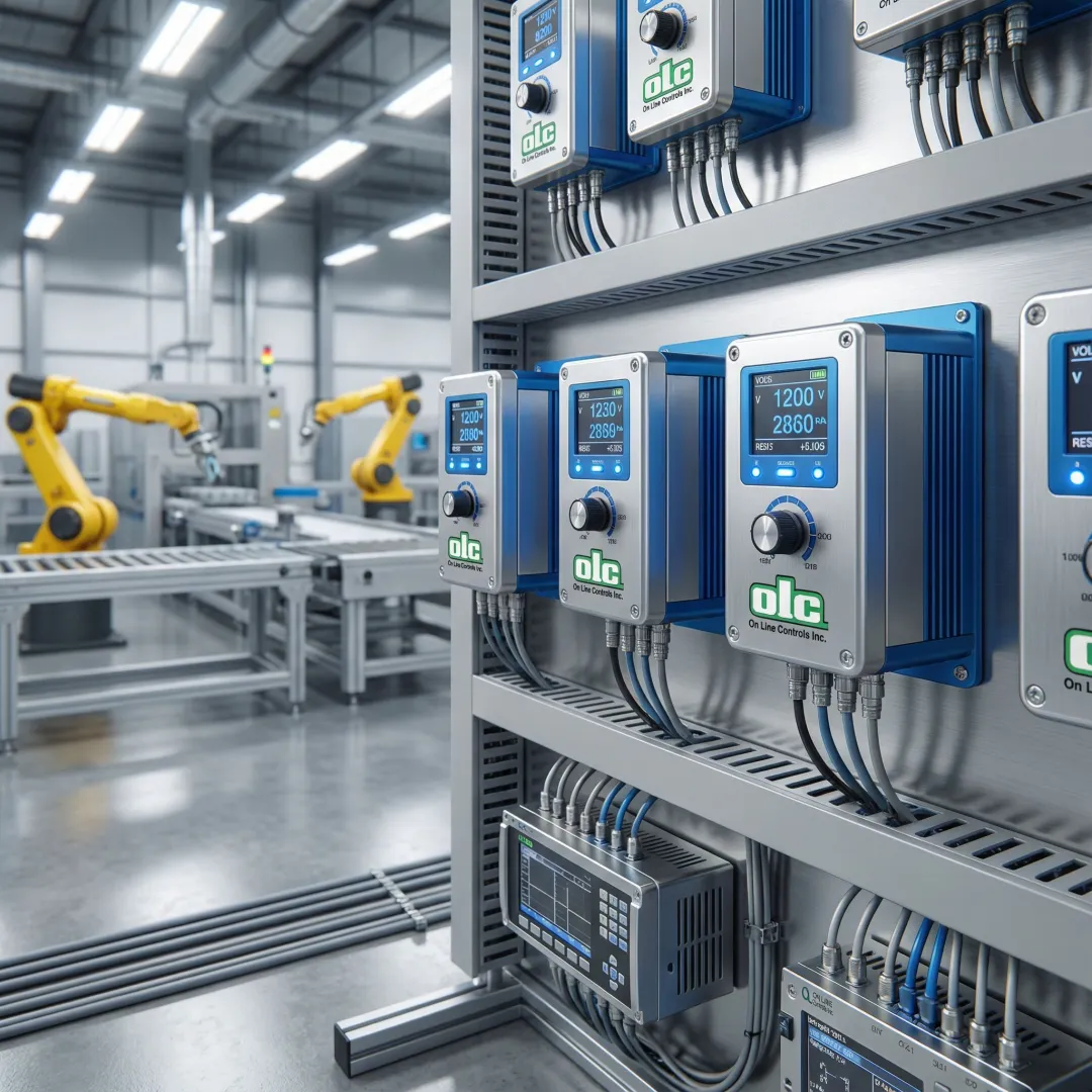 Industrial Automation