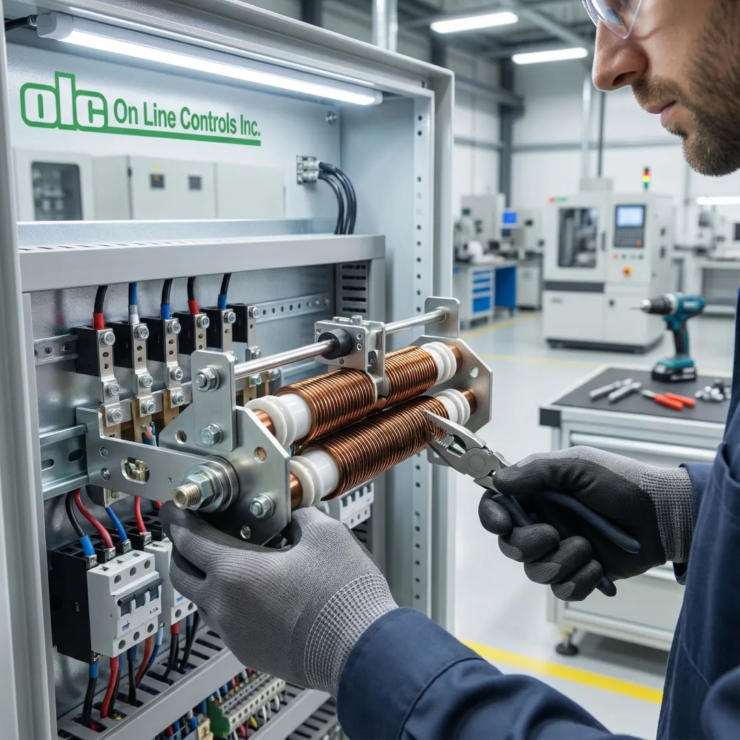 Equipment Manufacturing