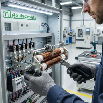 Equipment Manufacturing