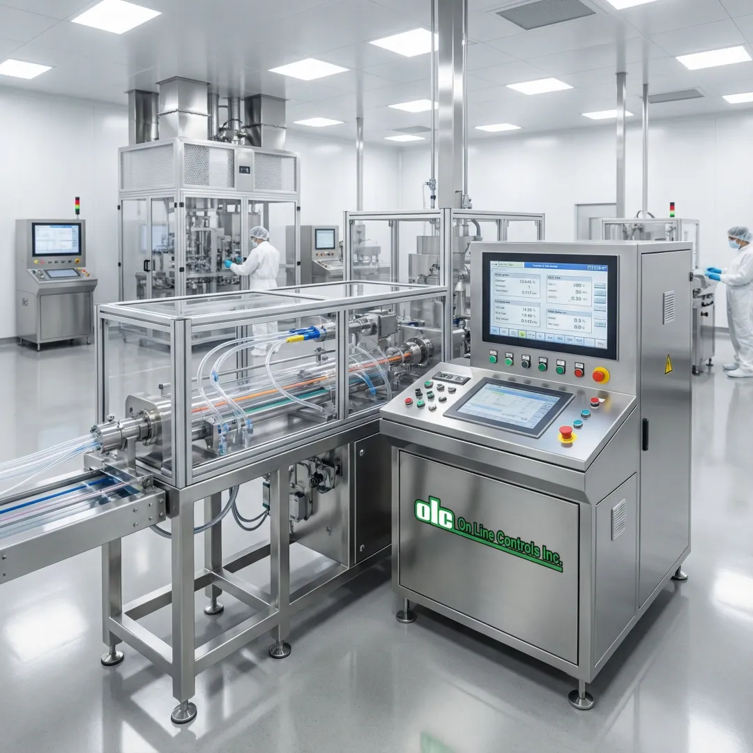 Medical Device Manufacturing