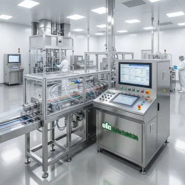 Medical Device Manufacturing