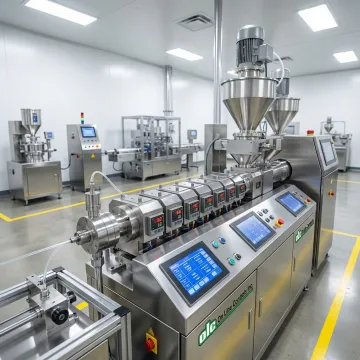 Pharmaceutical Equipment